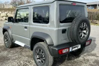 Suzuki Jimny din 2025 cu 15 km - oferta SUZ182673 - foto 2