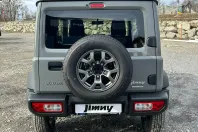 Suzuki Jimny din 2025 cu 15 km - oferta SUZ182673 - foto 3