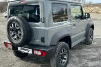 Suzuki Jimny din 2025 cu 15 km - oferta SUZ182673 - foto 4