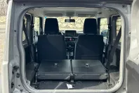 Suzuki Jimny din 2025 cu 15 km - oferta SUZ182673 - foto 5