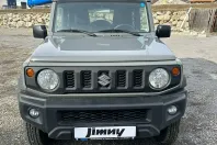 Suzuki Jimny din 2025 cu 15 km - oferta SUZ182673 - foto 10