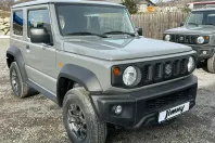 Suzuki Jimny din 2025 cu 15 km - oferta SUZ182673 - foto 11