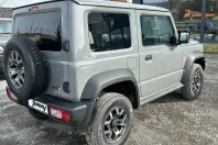 Suzuki Jimny din 2025 cu 15 km - oferta SUZ182673 - foto 13