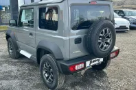 Suzuki Jimny din 2025 cu 15 km - oferta SUZ182673 - foto 14
