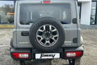 Suzuki Jimny din 2025 cu 15 km - oferta SUZ182673 - foto 15