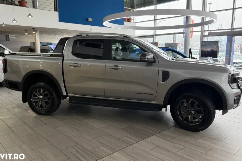Ford Ranger din 2025 cu 1 km - oferta FOR182674 - foto 5