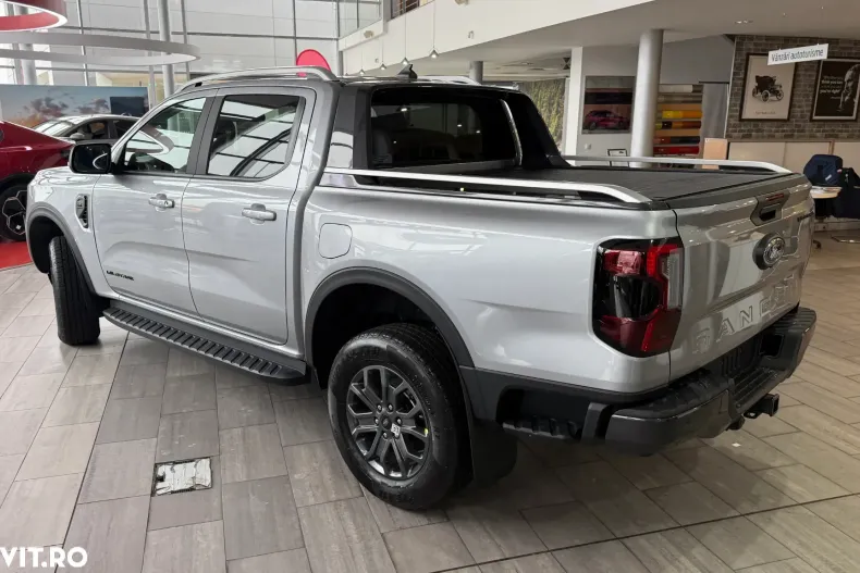 Ford Ranger din 2025 cu 1 km - oferta FOR182674 - foto 7