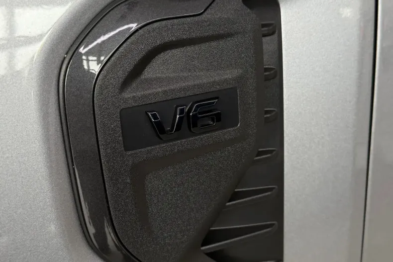 Ford Ranger din 2025 cu 1 km - oferta FOR182674 - foto 8