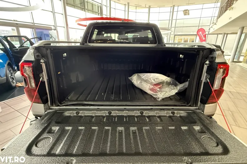 Ford Ranger din 2025 cu 1 km - oferta FOR182674 - foto 14