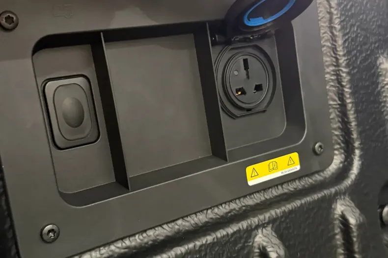 Ford Ranger din 2025 cu 1 km - oferta FOR182674 - foto 16