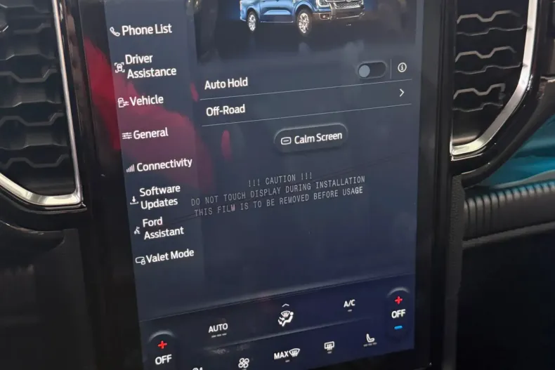 Ford Ranger din 2025 cu 1 km - oferta FOR182674 - foto 19