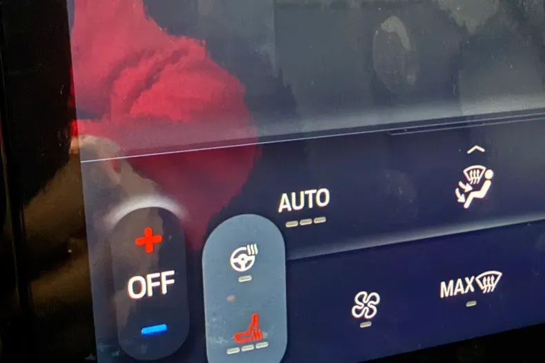 Ford Ranger din 2025 cu 1 km - oferta FOR182674 - foto 20