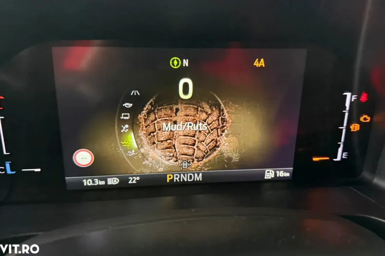 Ford Ranger din 2025 cu 1 km - oferta FOR182674 - foto 22