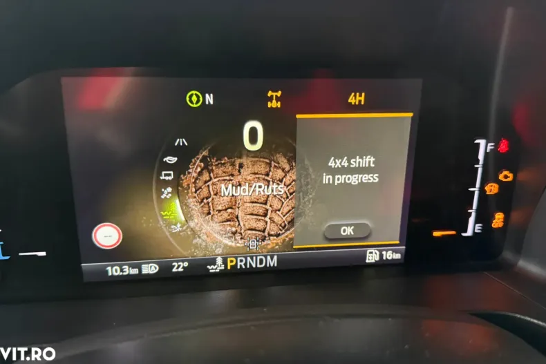 Ford Ranger din 2025 cu 1 km - oferta FOR182674 - foto 23