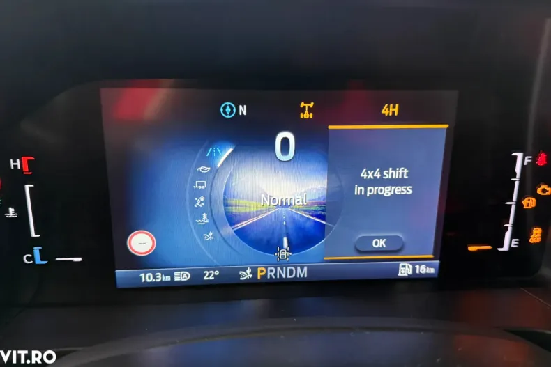 Ford Ranger din 2025 cu 1 km - oferta FOR182674 - foto 24