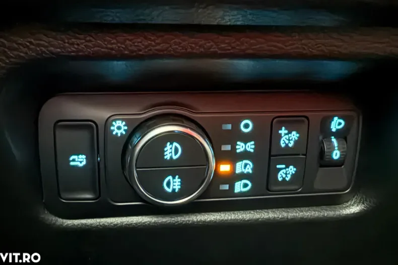 Ford Ranger din 2025 cu 1 km - oferta FOR182674 - foto 25