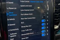 Ford Ranger din 2025 cu 1 km - oferta FOR182674 - foto 27