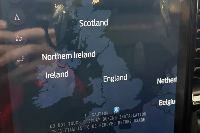 Ford Ranger din 2025 cu 1 km - oferta FOR182674 - foto 29