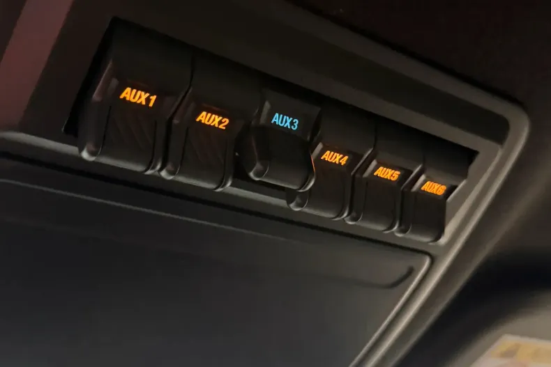 Ford Ranger din 2025 cu 1 km - oferta FOR182674 - foto 30