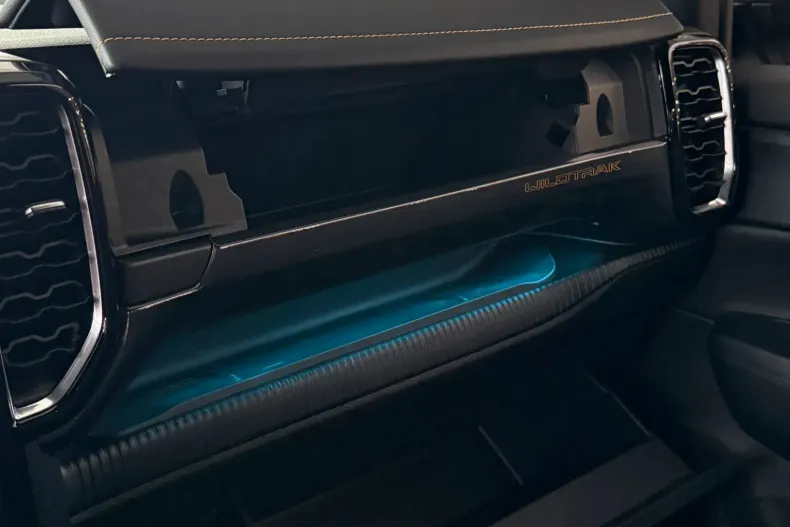 Ford Ranger din 2025 cu 1 km - oferta FOR182674 - foto 32