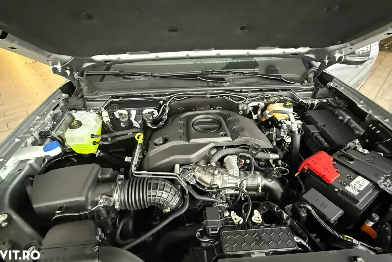 Ford Ranger din 2025 cu 1 km - oferta FOR182674 - foto 34