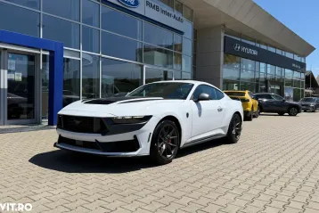 Ford Mustang din 2025 - oferta FOR182675