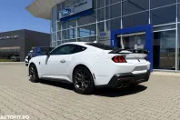 Ford Mustang din 2025 cu 3.100 km - oferta FOR182675 - foto 3