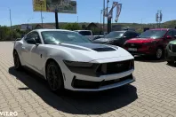 Ford Mustang din 2025 cu 3.100 km - oferta FOR182675 - foto 7