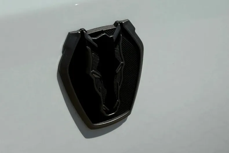 Ford Mustang din 2025 cu 3.100 km - oferta FOR182675 - foto 11