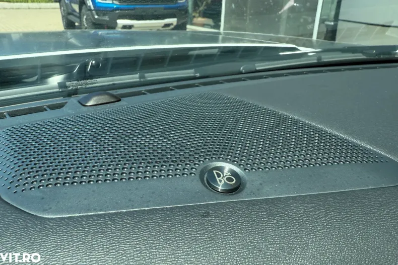 Ford Mustang din 2025 cu 3.100 km - oferta FOR182675 - foto 20