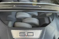 Ford Mustang din 2025 cu 3.100 km - oferta FOR182675 - foto 23