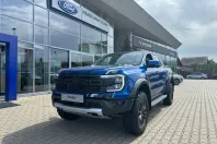 Ford Ranger din 2025 cu 1 km - oferta FOR182676 - foto 1