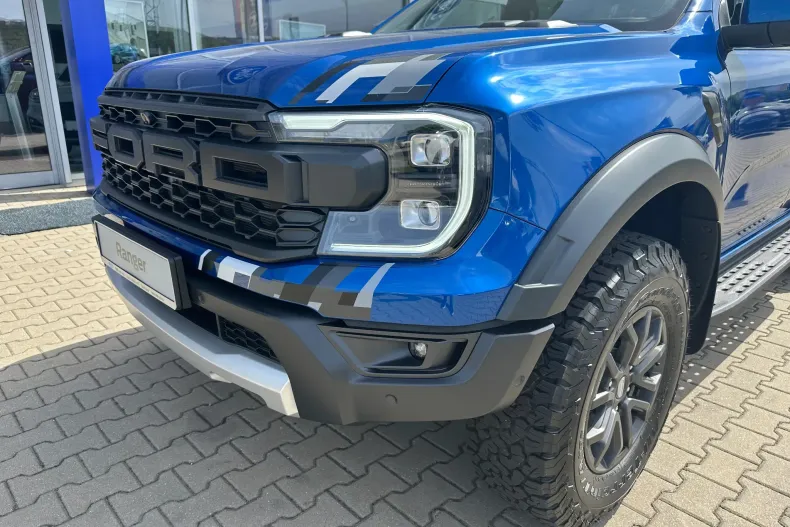 Ford Ranger din 2025 cu 1 km - oferta FOR182676 - foto 7