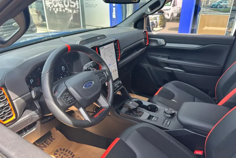 Ford Ranger din 2025 cu 1 km - oferta FOR182676 - foto 8