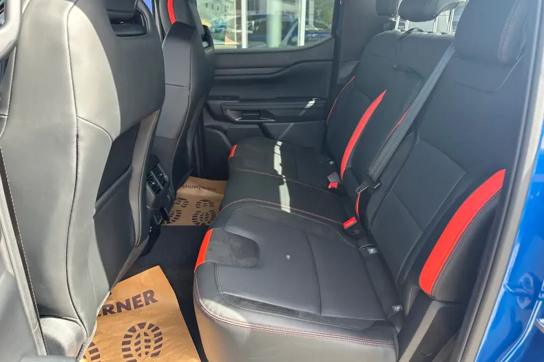 Ford Ranger din 2025 cu 1 km - oferta FOR182676 - foto 9