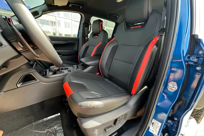 Ford Ranger din 2025 cu 1 km - oferta FOR182676 - foto 10