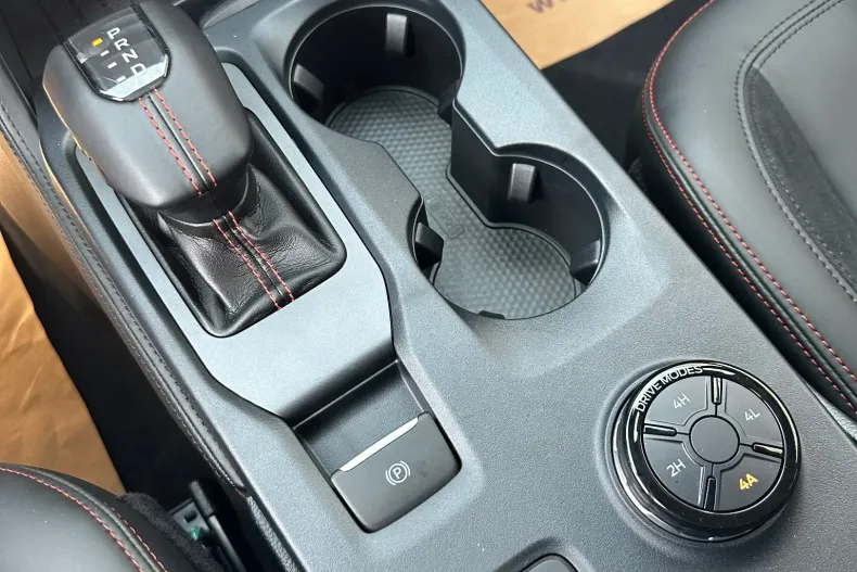 Ford Ranger din 2025 cu 1 km - oferta FOR182676 - foto 11