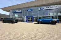 Ford Ranger din 2025 cu 1 km - oferta FOR182676 - foto 18