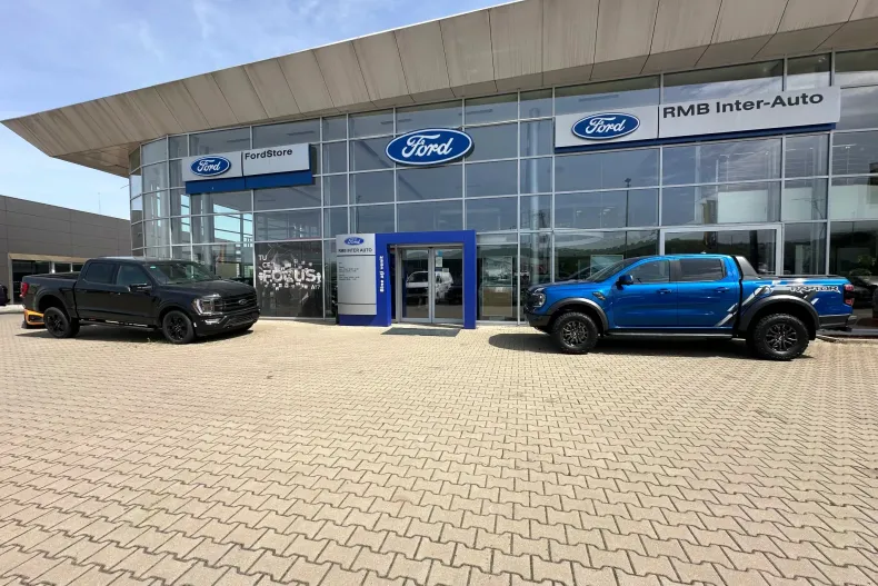 Ford Ranger din 2025 cu 1 km - oferta FOR182676 - foto 18