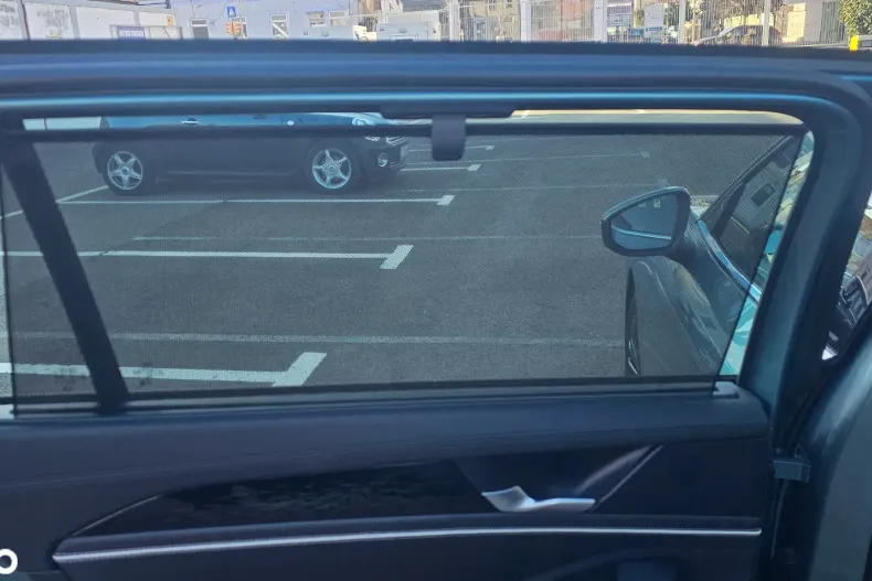 Volkswagen Passat din 2024 cu 13.236 km - oferta VOL182677 - foto 19