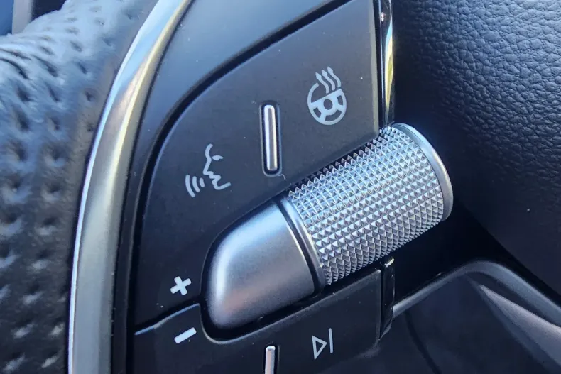 Skoda Kodiaq din 2024 cu 2.555 km - oferta SKO182678 - foto 15