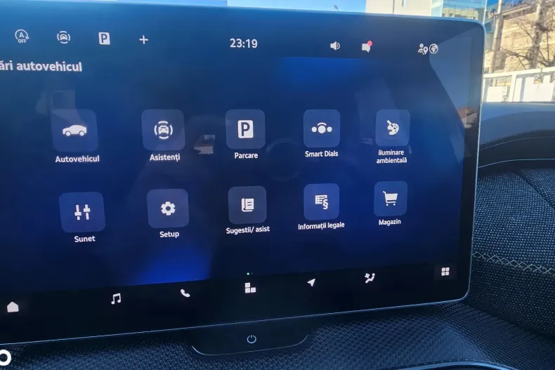 Skoda Kodiaq din 2024 cu 2.555 km - oferta SKO182678 - foto 21