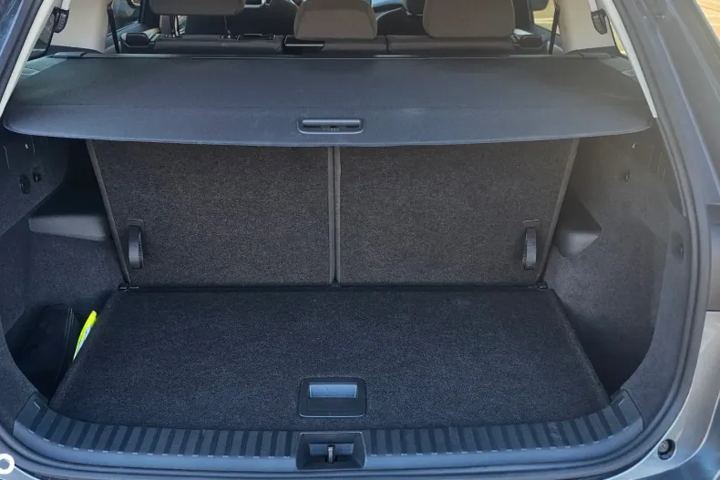 Skoda Kodiaq din 2024 cu 2.555 km - oferta SKO182678 - foto 23