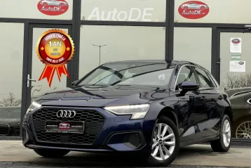 Audi A3 din 2021 - oferta AUD182679