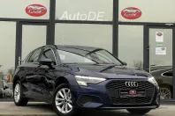 Audi A3 din 2021 cu 80.294 km - oferta AUD182679 - foto 2