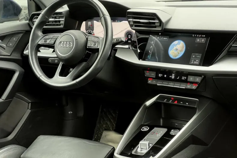 Audi A3 din 2021 cu 80.294 km - oferta AUD182679 - foto 8