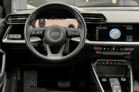 Audi A3 din 2021 cu 80.294 km - oferta AUD182679 - foto 9