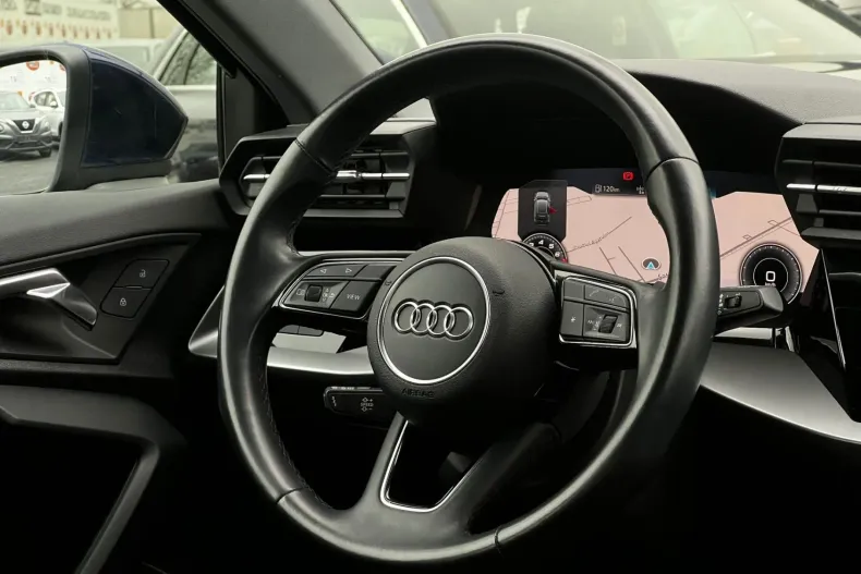 Audi A3 din 2021 cu 80.294 km - oferta AUD182679 - foto 10