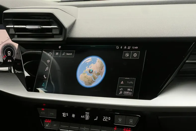 Audi A3 din 2021 cu 80.294 km - oferta AUD182679 - foto 11