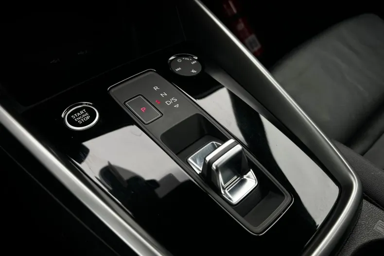 Audi A3 din 2021 cu 80.294 km - oferta AUD182679 - foto 15